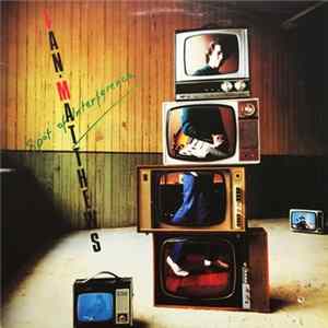 Ian Matthews - Spot Of Interference Album