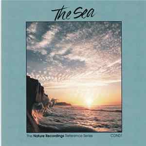 Richard Hooper - The Sea Album