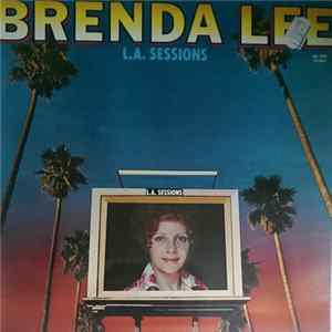Brenda Lee - L.A. Sessions Album