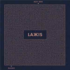 Lakkis - Auf Der Suche Album