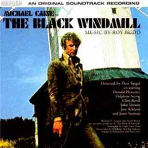 Roy Budd - The Black Windmill (An Original Soundtrack Recording) Album