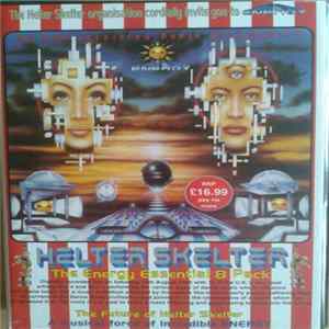 Various - The Energy Album