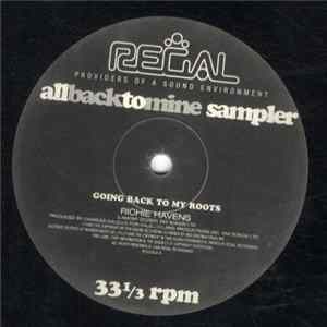 Various - All Back To Mine Sampler 2 Album