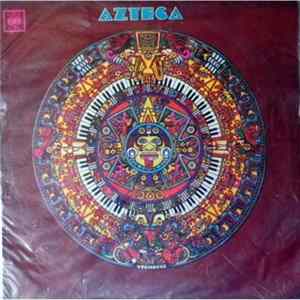 Azteca - Azteca Album