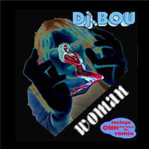 DJ Bou - Woman Album