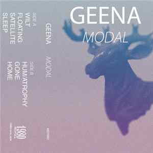 Geena - Modal Album