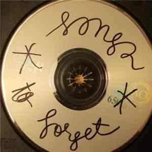 David Garza - Songs I Wish You'd Forget Album