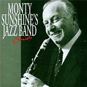 Monty Sunshine's Jazz Band - South Album