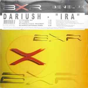 Dariush - Ira Album