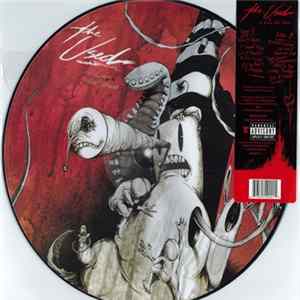 The Used - In Love And Death Album
