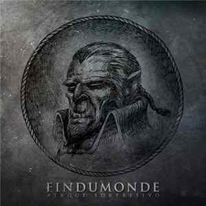 Findumonde - Ataque Sorpresivo Album
