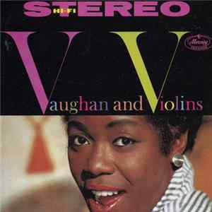 Sarah Vaughan - Vaughan And Violins Album