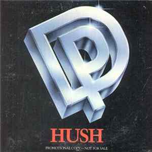 Deep Purple - Hush Album