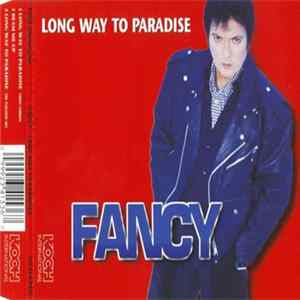 Fancy - Long Way To Paradise Album