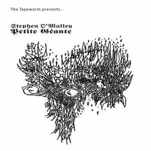 Stephen O'Malley - Petite Géante Album