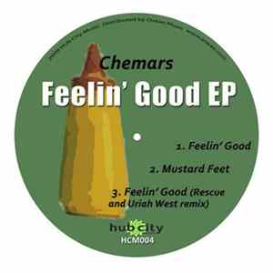 Chemars - Feelin' Good EP Album