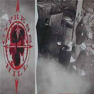 Cypress Hill - Cypress Hill Album