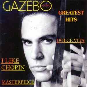 Gazebo - Greatest Hits Album