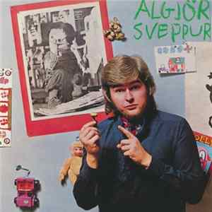 Gísli Rúnar Jónsson - Algjör Sveppur Album