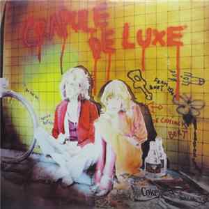 Bert De Coninck & Fran - Crapule De Luxe Album