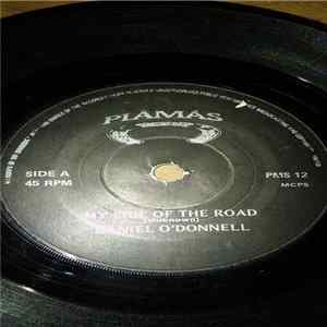 Daniel O'Donnell - My Side of The Road Album