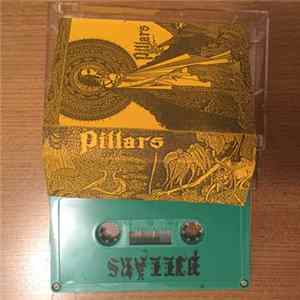 Pillars - Demo 2015 Album