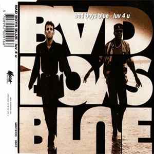 Bad Boys Blue - Luv 4 U Album