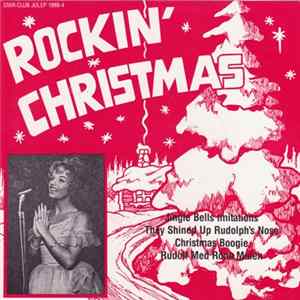 Various - Rockin' Christmas Album