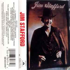 Jim Stafford - Jim Stafford Album