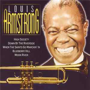 Louis Armstrong - (What A) Wonderful World Album