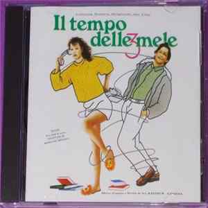 Vladimir Cosma - Il Tempo Delle Mele 3 Album