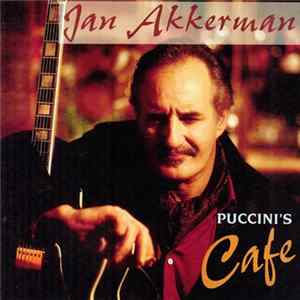 Jan Akkerman - Puccini's Cafe Album