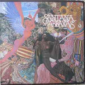Santana - Abraxas Album