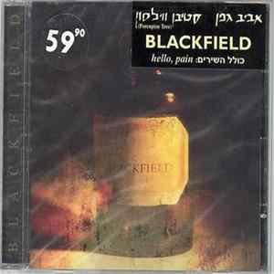 Blackfield - Blackfield Album