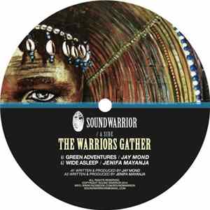 Various - The Warriors Gather Album