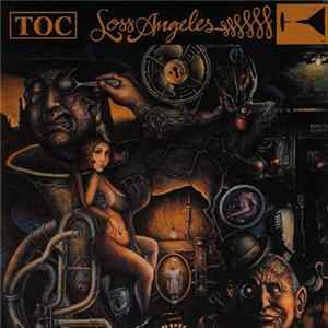 TOC - Loss Angeles Album