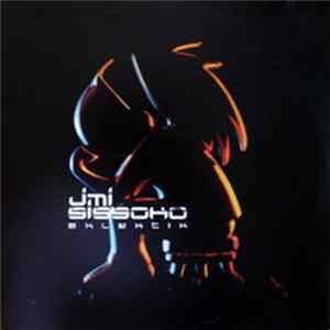 Jmi Sissoko - Eklektik Album
