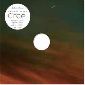 Keta Ra, Honjo, ○TWA○, tossy - Circle Album
