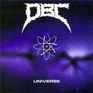 D.B.C. - Universe Album