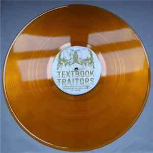 Forensics / Textbook Traitors - Forensics / Textbook Traitors Album