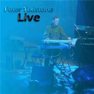 Peter Tedstone - Live Album