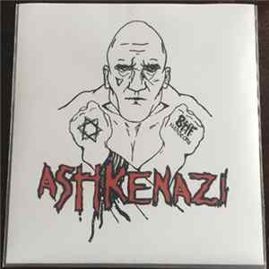 Ashkenazi - Nature Of The Beast Album