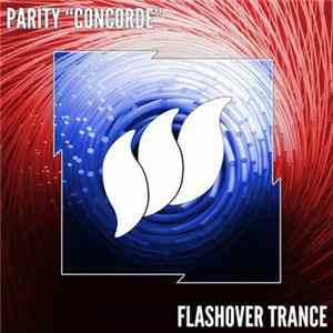PARITY - Concorde Album