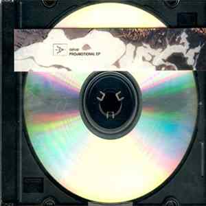 Defrost - Proemotional EP Album