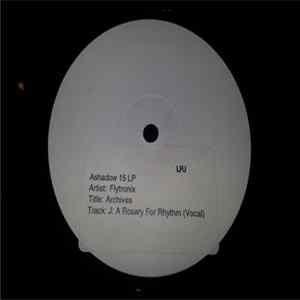 Flytronix - Archives Album