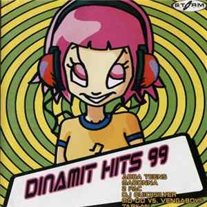 Various - Dinamit Hits 99 Album