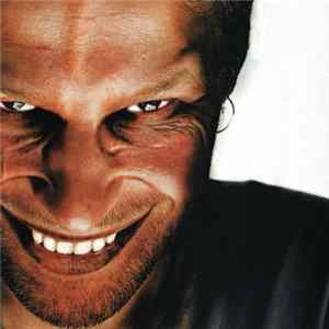 Aphex Twin - Richard D. James Album Album