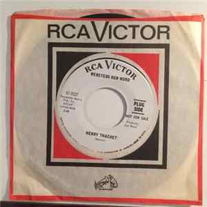 Websters New Word - Henry Thachet / Sad To Say Album