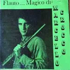 Marcello Crocco - Flauto....Magico Album
