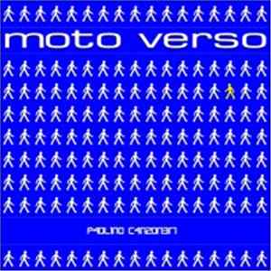 Paolino Canzoneri - Moto Verso Album